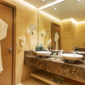 Superior Double Room Hotel Private Beach Access